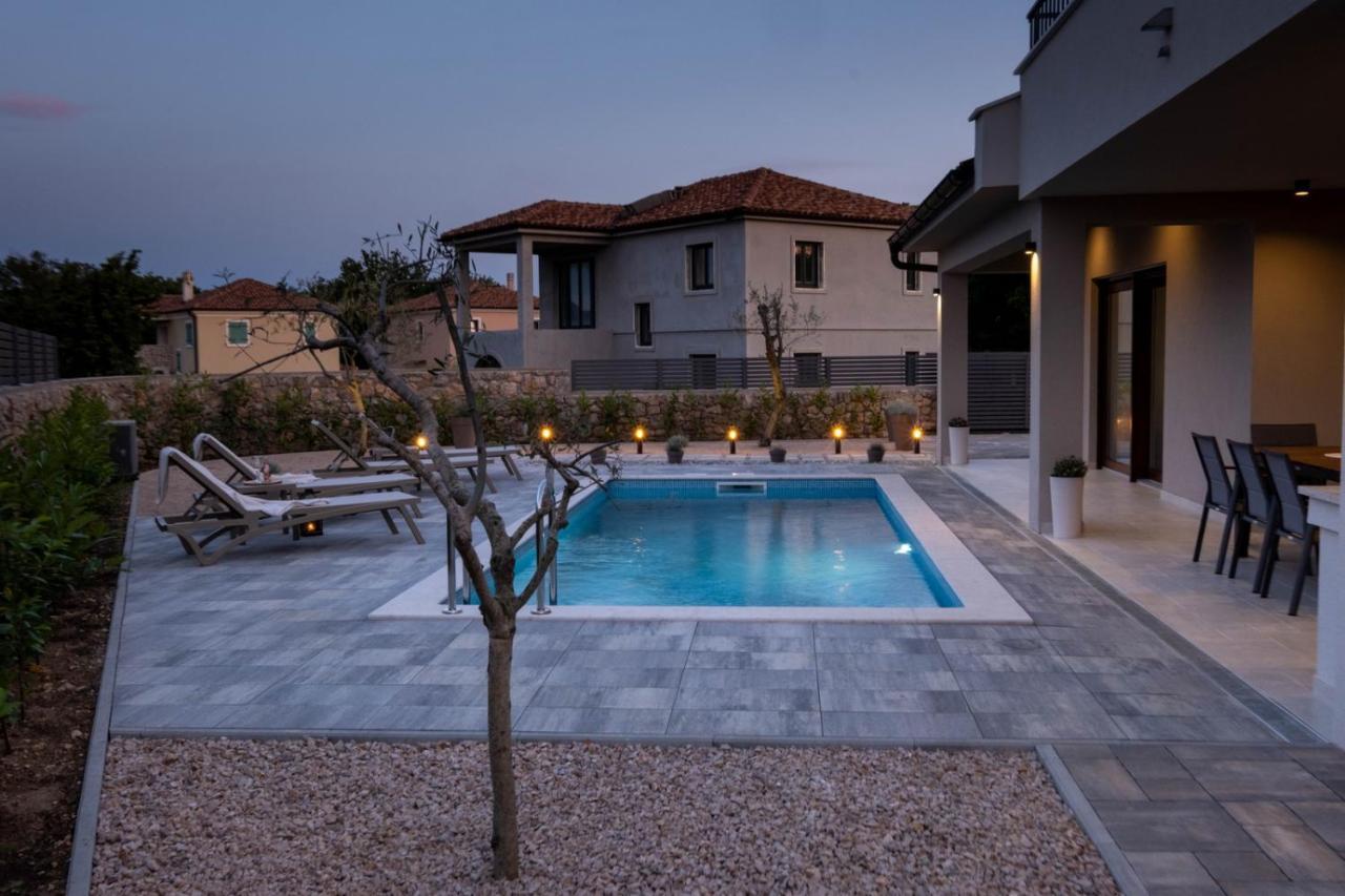 Villa Monika Muraj المظهر الخارجي الصورة
