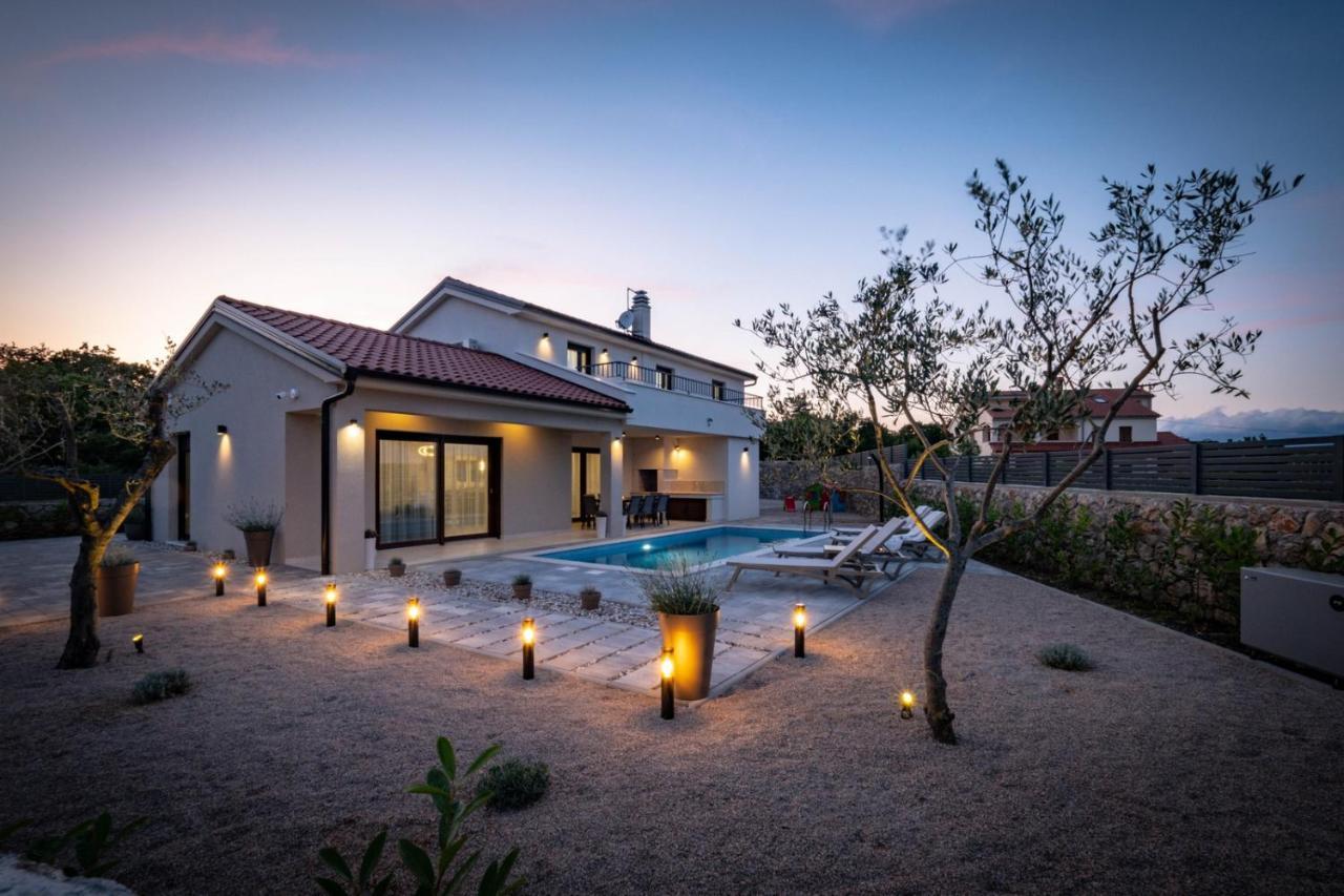 Villa Monika Muraj المظهر الخارجي الصورة