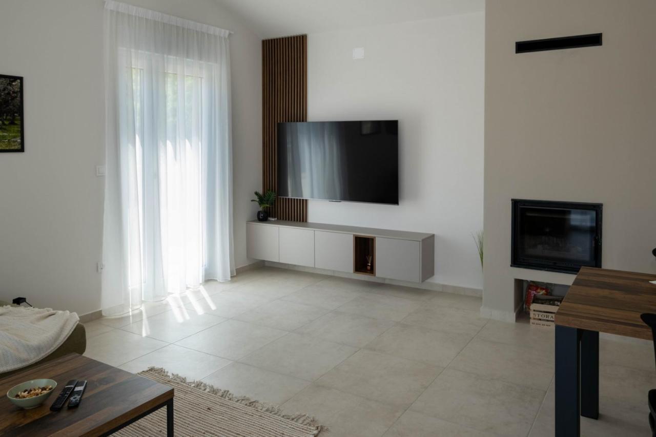 Villa Monika Muraj المظهر الخارجي الصورة