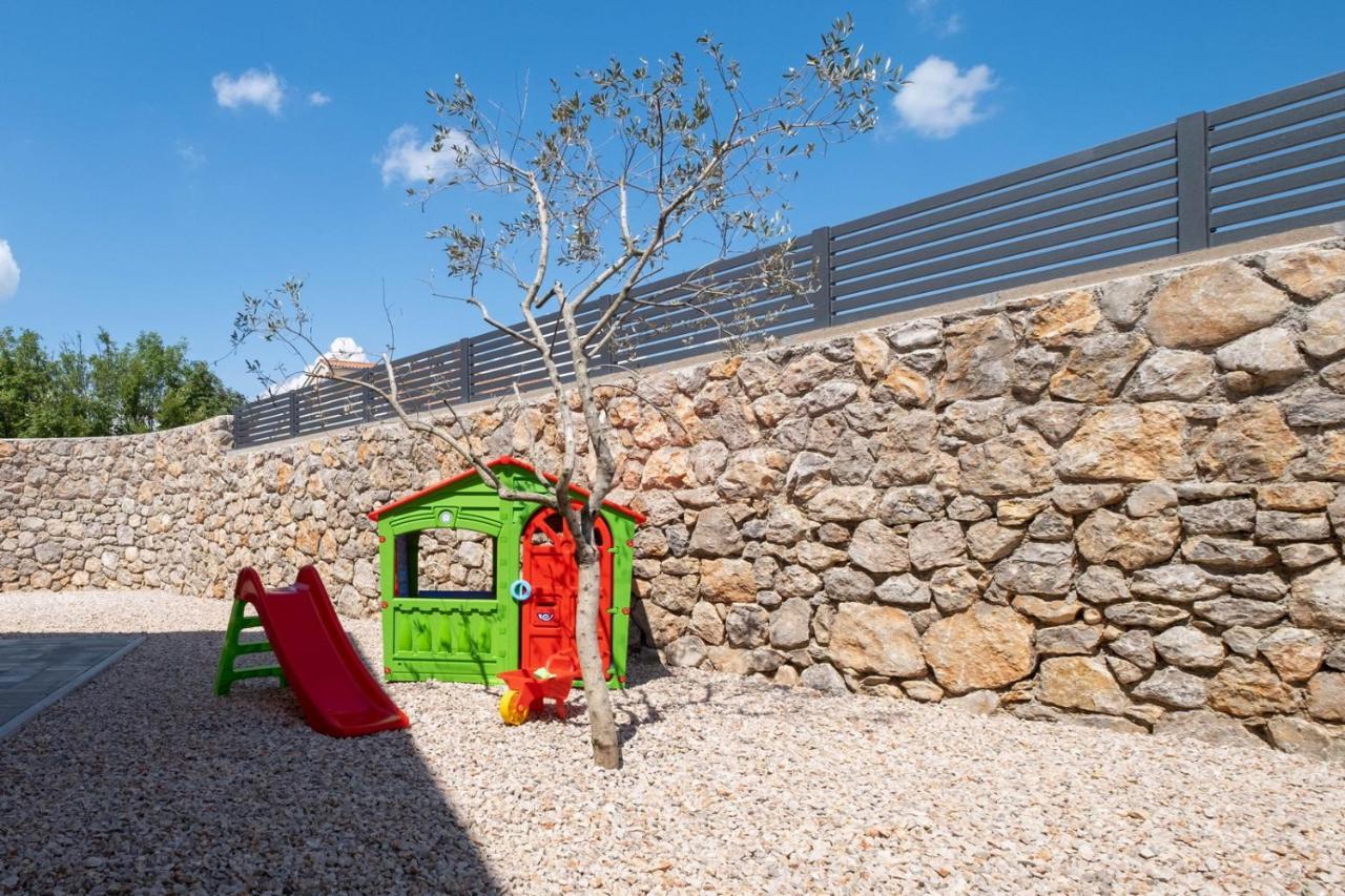 Villa Monika Muraj المظهر الخارجي الصورة