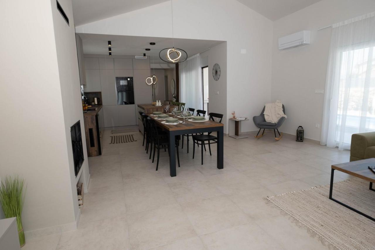 Villa Monika Muraj المظهر الخارجي الصورة