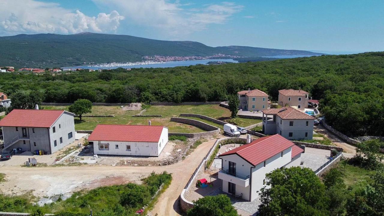 Villa Monika Muraj المظهر الخارجي الصورة